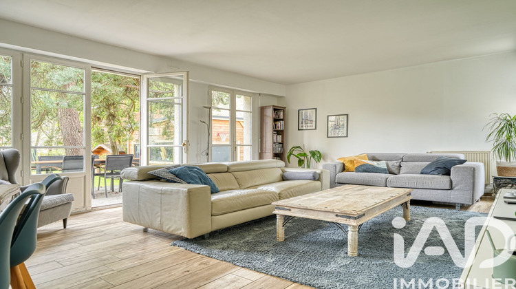 Ma-Cabane - Vente Maison Triel-sur-Seine, 211 m²