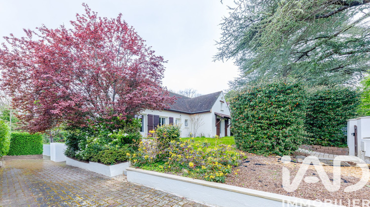 Ma-Cabane - Vente Maison Triel-sur-Seine, 134 m²