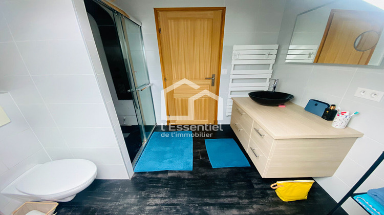 Ma-Cabane - Vente Maison TRIEL-SUR-SEINE, 149 m²
