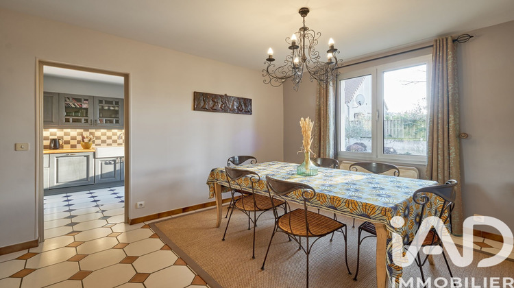 Ma-Cabane - Vente Maison Triel-sur-Seine, 154 m²