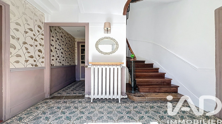 Ma-Cabane - Vente Maison Triel-sur-Seine, 220 m²