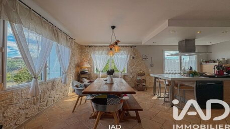 Ma-Cabane - Vente Maison Triel-sur-Seine, 240 m²