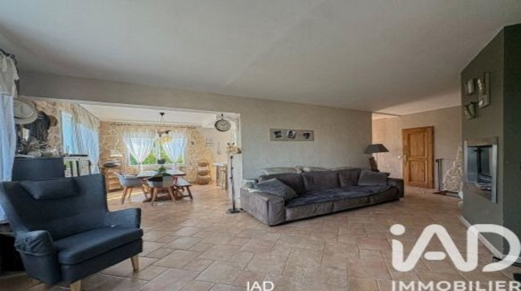 Ma-Cabane - Vente Maison Triel-sur-Seine, 240 m²