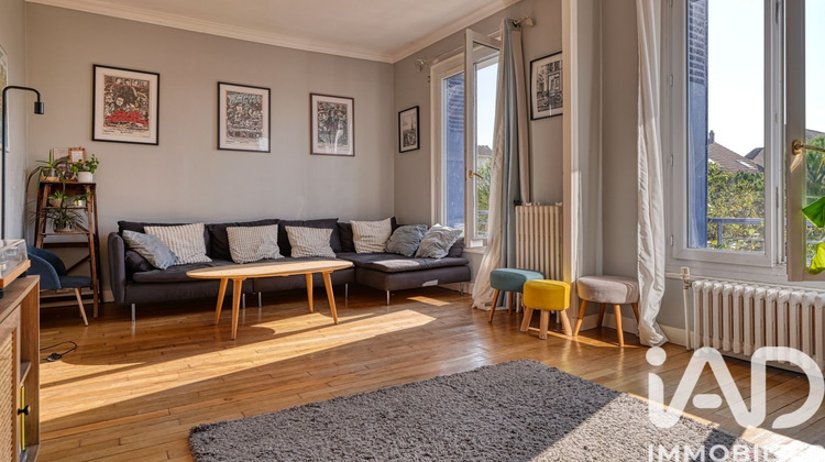 Ma-Cabane - Vente Maison Triel-sur-Seine, 94 m²