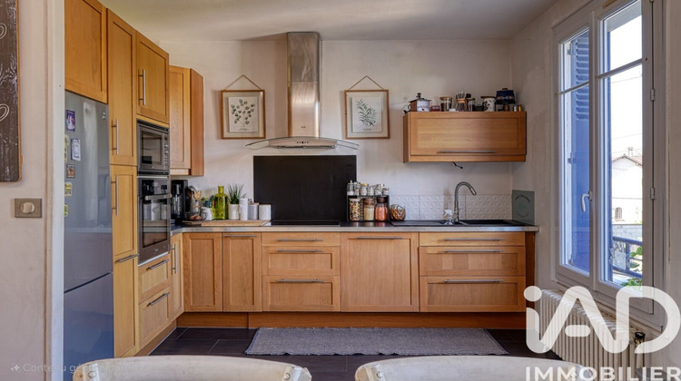 Ma-Cabane - Vente Maison Triel-sur-Seine, 94 m²