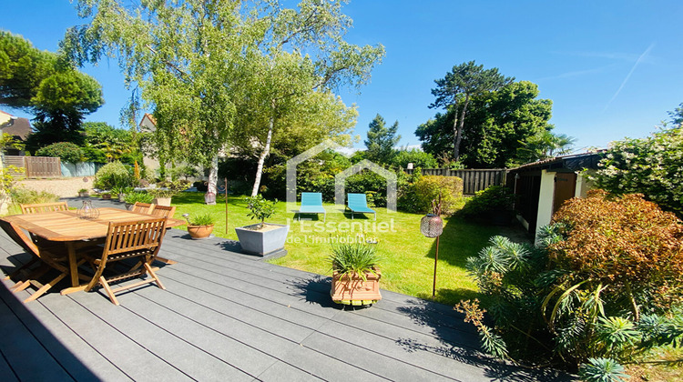 Ma-Cabane - Vente Maison TRIEL-SUR-SEINE, 154 m²