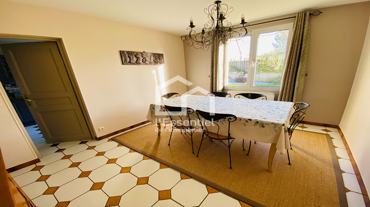 Ma-Cabane - Vente Maison TRIEL-SUR-SEINE, 154 m²