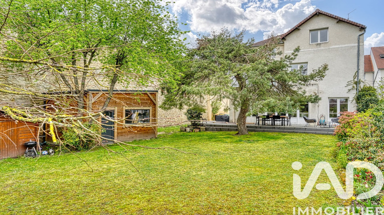 Ma-Cabane - Vente Maison Triel-sur-Seine, 211 m²