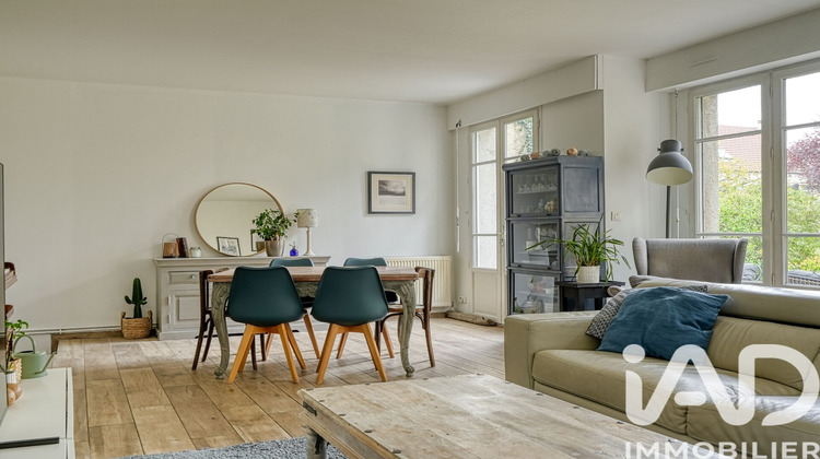 Ma-Cabane - Vente Maison Triel-sur-Seine, 211 m²