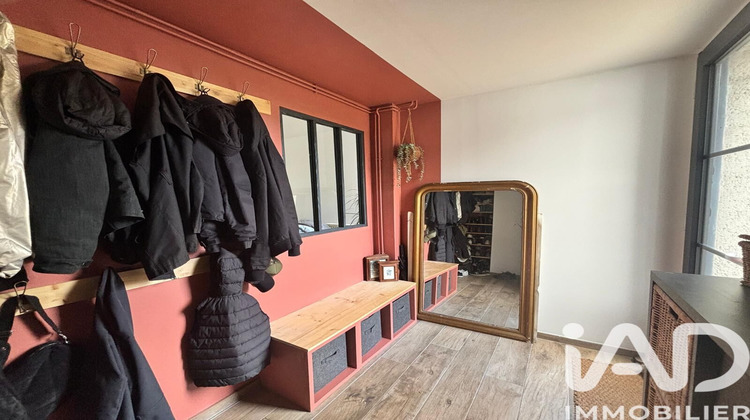 Ma-Cabane - Vente Maison Triel-sur-Seine, 211 m²