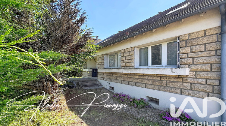 Ma-Cabane - Vente Maison Triel-sur-Seine, 140 m²