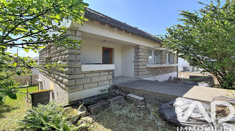 Ma-Cabane - Vente Maison Triel-sur-Seine, 140 m²