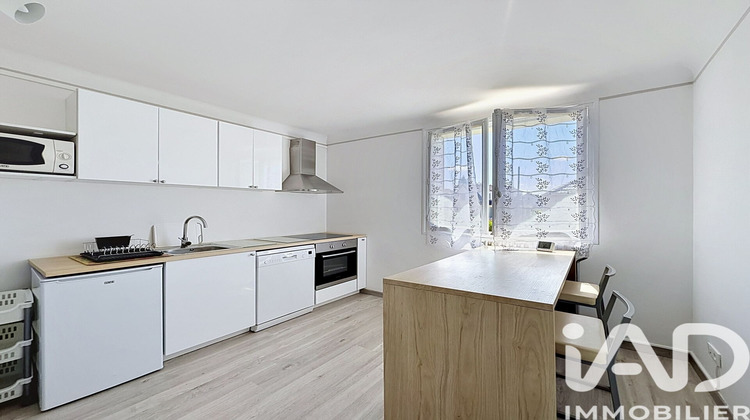 Ma-Cabane - Vente Maison Triel-sur-Seine, 140 m²