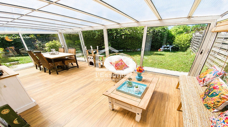 Ma-Cabane - Vente Maison TRIEL-SUR-SEINE, 96 m²