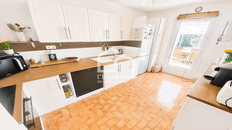 Ma-Cabane - Vente Maison TRIEL-SUR-SEINE, 96 m²