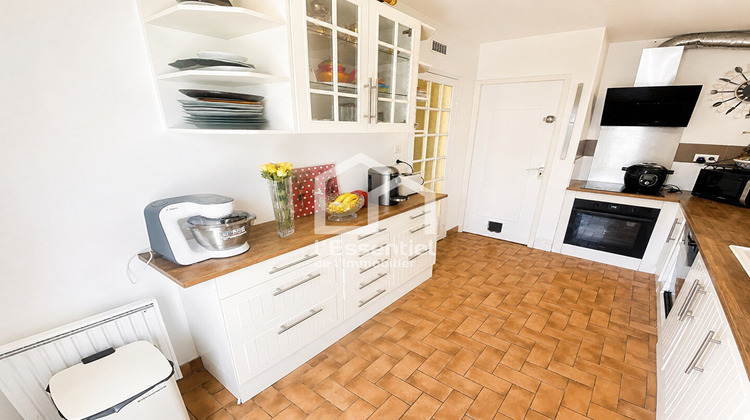 Ma-Cabane - Vente Maison TRIEL-SUR-SEINE, 96 m²