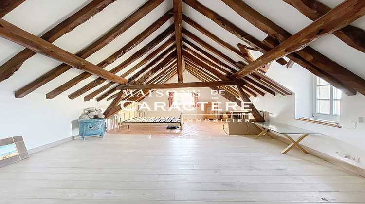 Ma-Cabane - Vente Maison TRIEL-SUR-SEINE, 236 m²