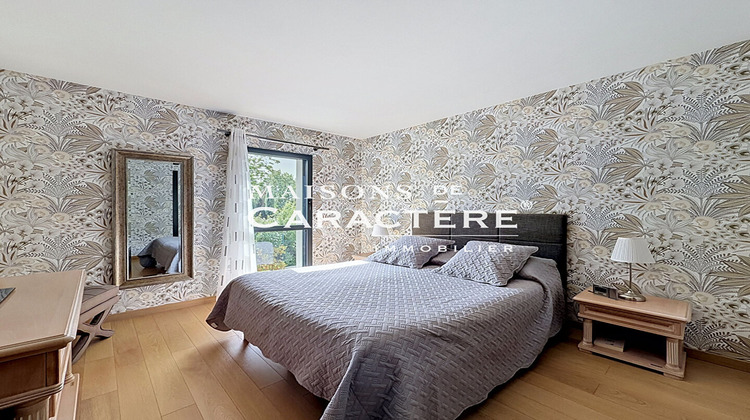 Ma-Cabane - Vente Maison TRIEL-SUR-SEINE, 233 m²