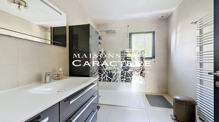 Ma-Cabane - Vente Maison TRIEL-SUR-SEINE, 233 m²