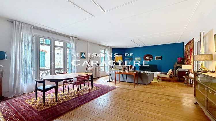 Ma-Cabane - Vente Maison TRIEL-SUR-SEINE, 196 m²