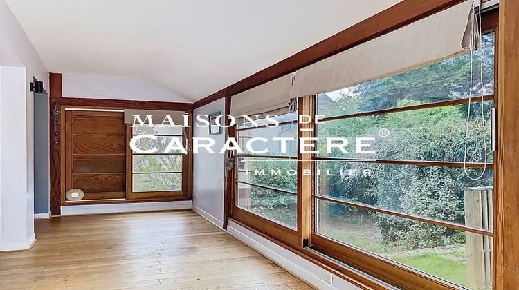 Ma-Cabane - Vente Maison TRIEL-SUR-SEINE, 220 m²