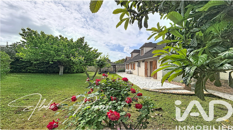 Ma-Cabane - Vente Maison Triel-sur-Seine, 180 m²