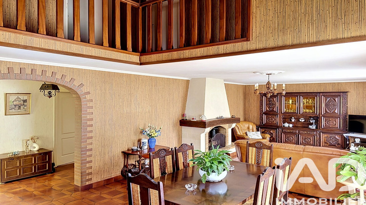 Ma-Cabane - Vente Maison Triel-sur-Seine, 180 m²