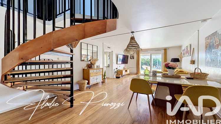 Ma-Cabane - Vente Maison Triel-sur-Seine, 95 m²