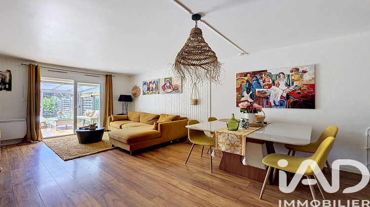 Ma-Cabane - Vente Maison Triel-sur-Seine, 95 m²
