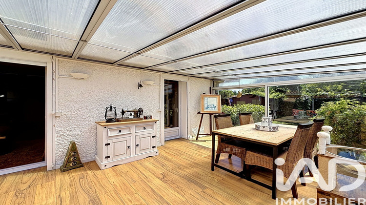 Ma-Cabane - Vente Maison Triel-sur-Seine, 95 m²