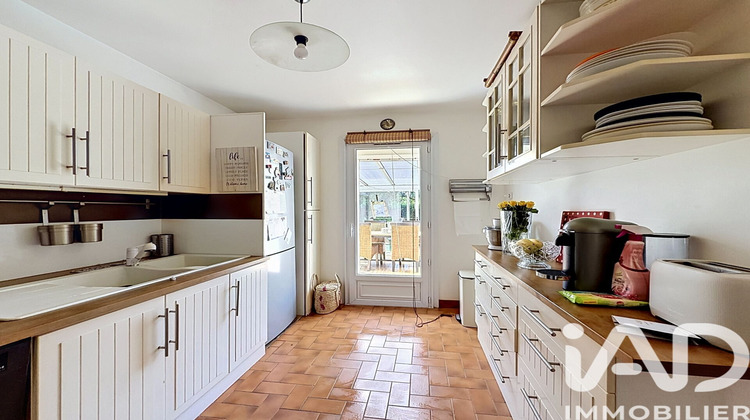 Ma-Cabane - Vente Maison Triel-sur-Seine, 95 m²