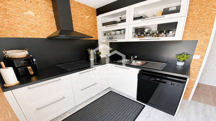 Ma-Cabane - Vente Maison TRIEL-SUR-SEINE, 82 m²