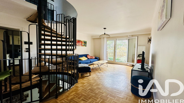 Ma-Cabane - Vente Maison Triel-sur-Seine, 115 m²