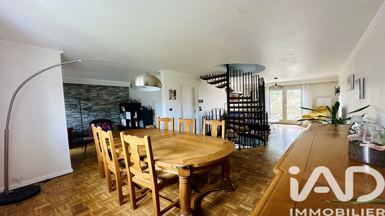 Ma-Cabane - Vente Maison Triel-sur-Seine, 115 m²