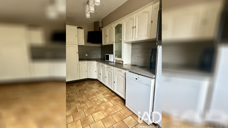 Ma-Cabane - Vente Maison Triel-sur-Seine, 115 m²