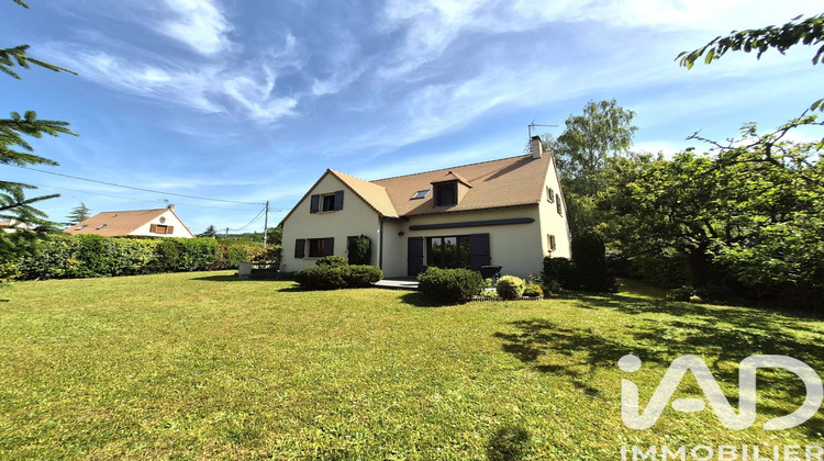 Ma-Cabane - Vente Maison Triel-sur-Seine, 176 m²