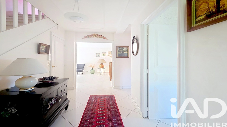 Ma-Cabane - Vente Maison Triel-sur-Seine, 176 m²