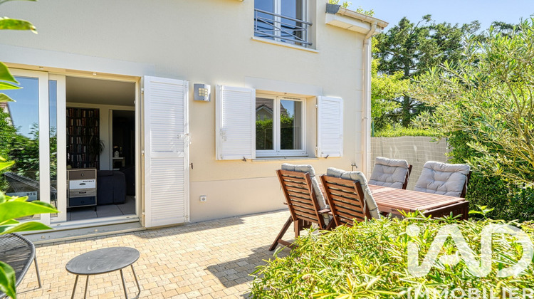 Ma-Cabane - Vente Maison Triel-sur-Seine, 111 m²