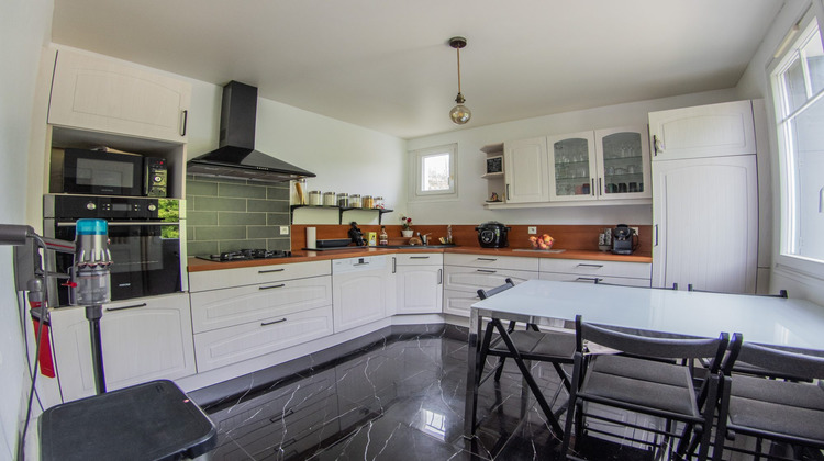Ma-Cabane - Vente Maison Triel-sur-Seine, 95 m²