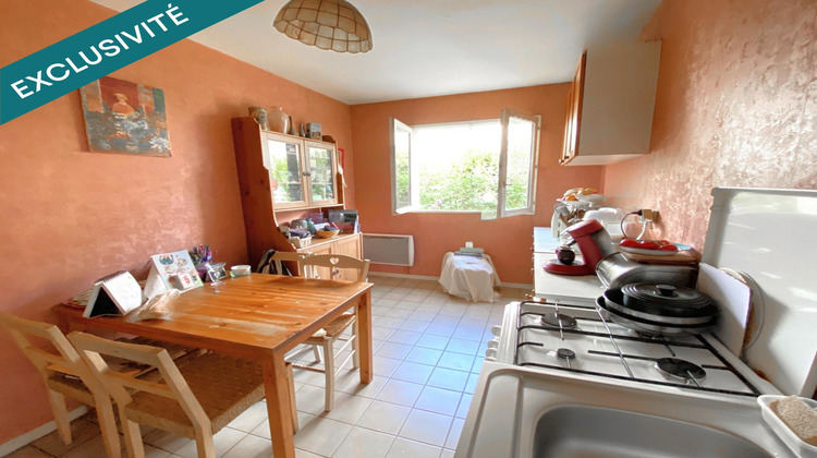 Ma-Cabane - Vente Maison Triel-sur-Seine, 94 m²