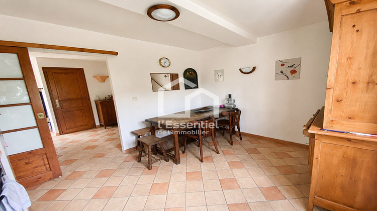 Ma-Cabane - Vente Maison TRIEL-SUR-SEINE, 120 m²