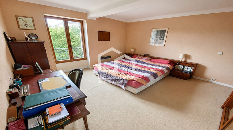 Ma-Cabane - Vente Maison TRIEL-SUR-SEINE, 120 m²