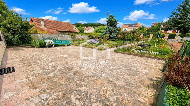 Ma-Cabane - Vente Maison TRIEL-SUR-SEINE, 180 m²