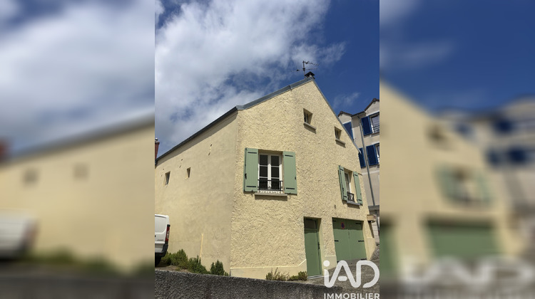 Ma-Cabane - Vente Maison Triel-sur-Seine, 166 m²