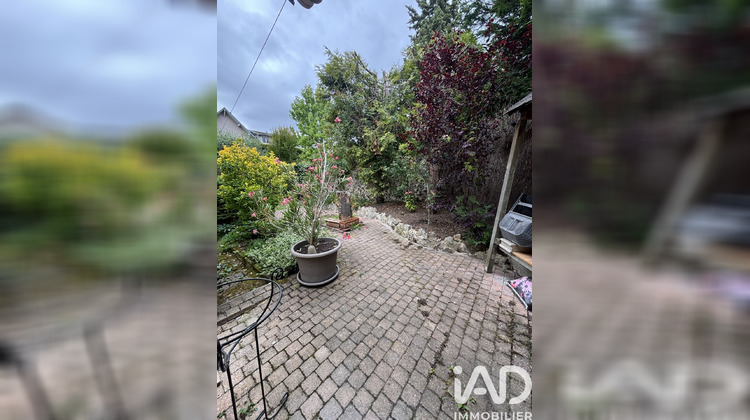 Ma-Cabane - Vente Maison Triel-sur-Seine, 166 m²
