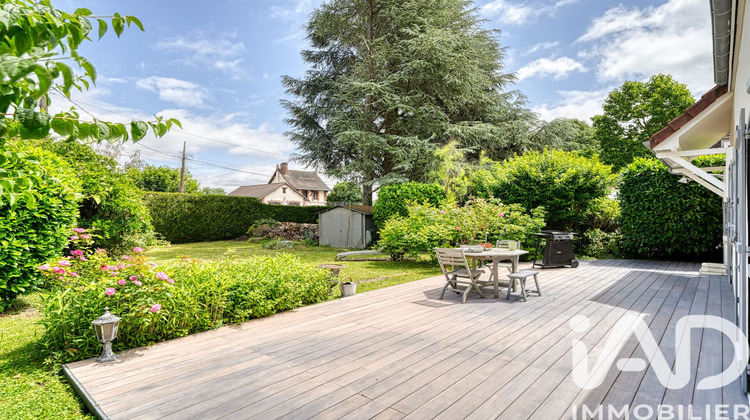 Ma-Cabane - Vente Maison Triel-sur-Seine, 117 m²