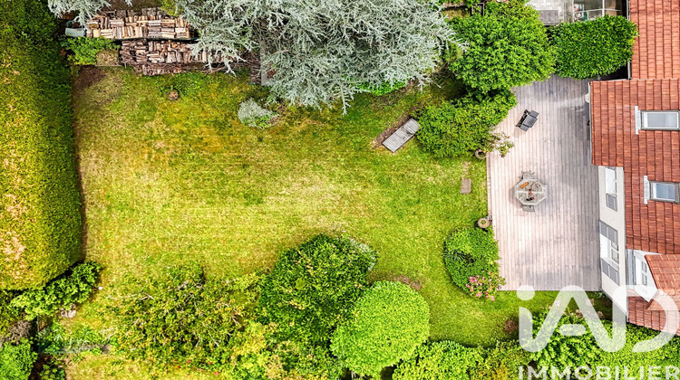 Ma-Cabane - Vente Maison Triel-sur-Seine, 117 m²