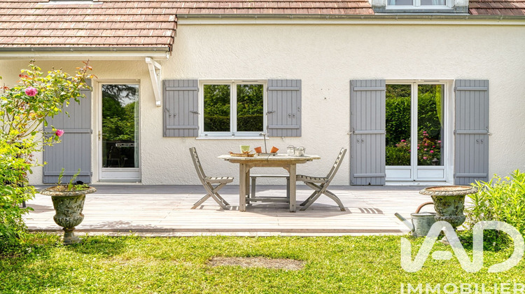 Ma-Cabane - Vente Maison Triel-sur-Seine, 117 m²