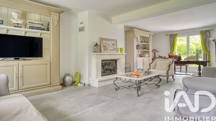 Ma-Cabane - Vente Maison Triel-sur-Seine, 117 m²