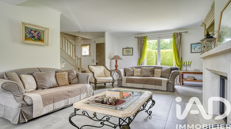 Ma-Cabane - Vente Maison Triel-sur-Seine, 117 m²